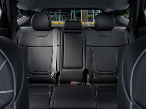 New 2026 Hyundai Tucson SE image 12