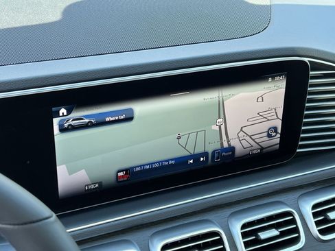 New 2026 Mercedes-Benz GLE 350 4MATIC image 18