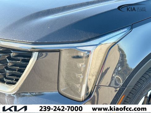New 2026 Kia Sorento S AWD/4WD image 8