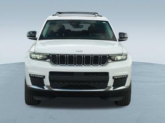 Used 2022 Jeep Grand Cherokee L Limited video 2