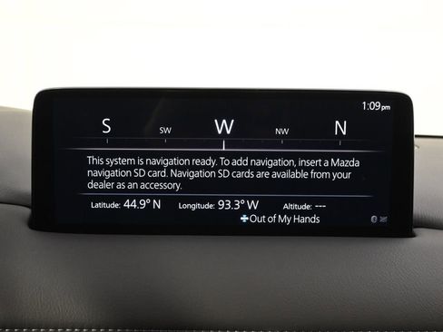 Used 2023 MAZDA CX-5 AWD 2.5 S w/ Premium Package image 29