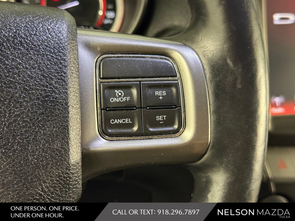 Used 2017 Dodge Journey Crossroad w/ Popular Equipment Group AWD/4WD image 26