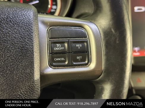 Used 2017 Dodge Journey Crossroad w/ Popular Equipment Group AWD/4WD image 26