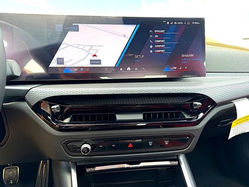 New 2027 BMW M3 w/ Executive Package RWD image 28