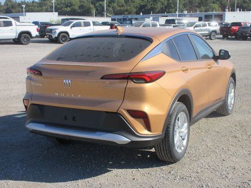 New 2026 Buick Envista Preferred w/ Convenience I Package image 5