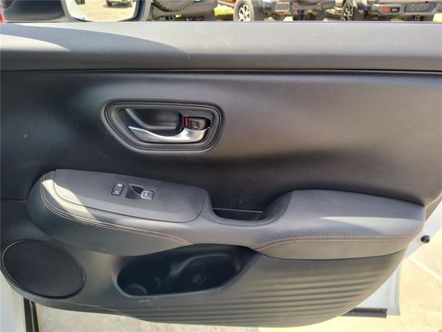 Used 2024 Honda HR-V Sport image 23