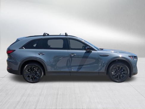 Used 2026 MAZDA CX-90 3.3 Turbo w/ Premium Sport Pkg AWD/4WD image 6