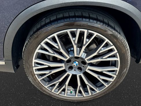 Used 2025 BMW X5 sDrive40i w/ Premium Package RWD image 20