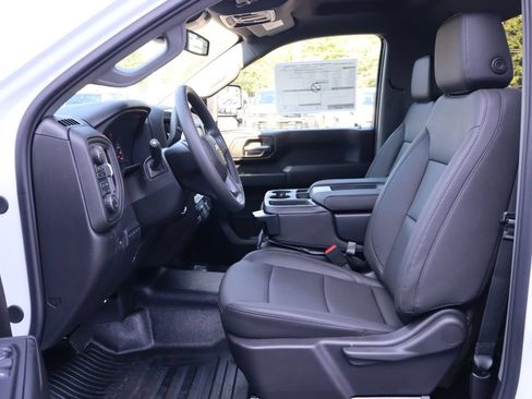 New 2026 Chevrolet Silverado 3500 W/T w/ WT Convenience Package AWD/4WD image 5