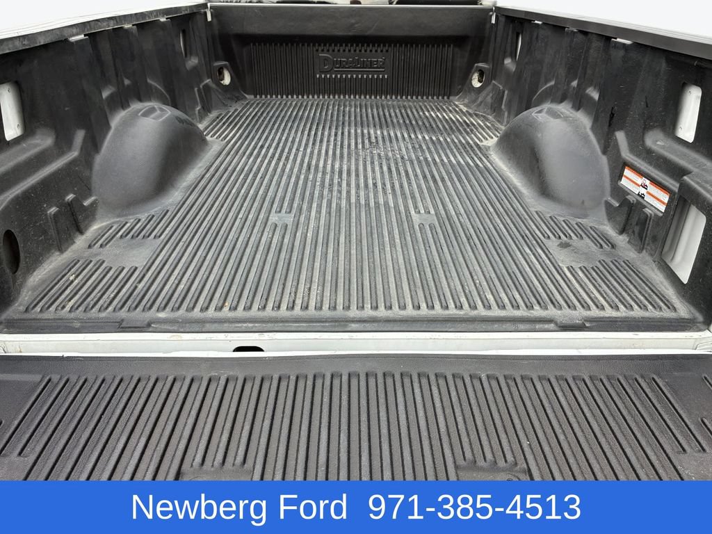 Used 2025 Ford F350 XL AWD/4WD image 12