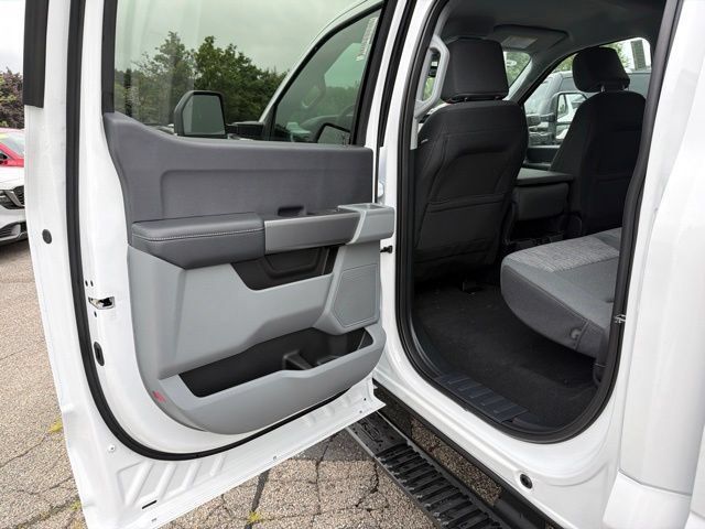 New 2026 Ford F350 XLT AWD/4WD image 10