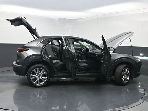 Certified 2023 MAZDA CX-30 AWD 2.5 S w/ Select Package image 35