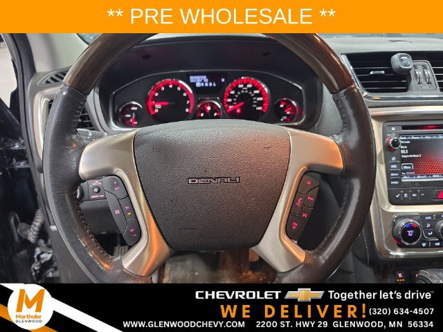 Used 2014 GMC Acadia Denali AWD/4WD image 13