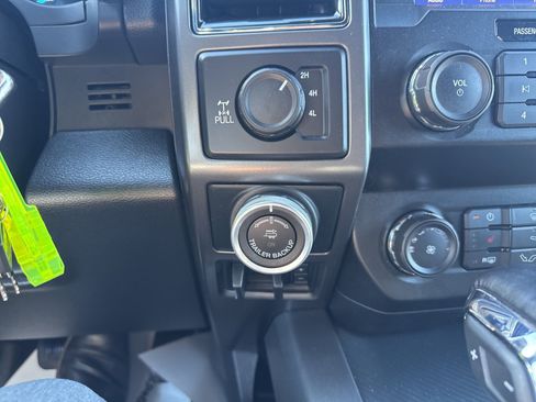 Used 2020 Ford F150 XLT w/ Equipment Group 302A Luxury image 26