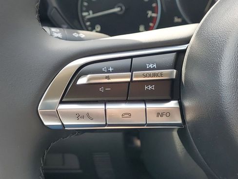 New 2026 MAZDA CX-50 AWD 2.5 S w/ Select Package image 19