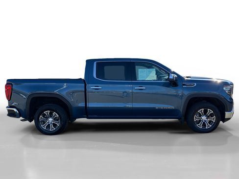 Used 2024 GMC Sierra 1500 SLT image 6