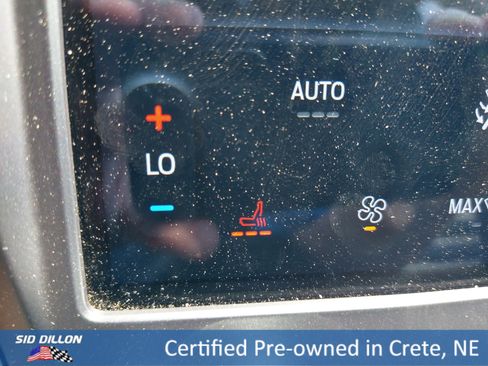 Used 2023 Ford Edge SEL image 9