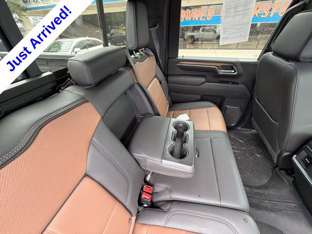 Used 2024 Chevrolet Silverado 2500 High Country AWD/4WD image 43