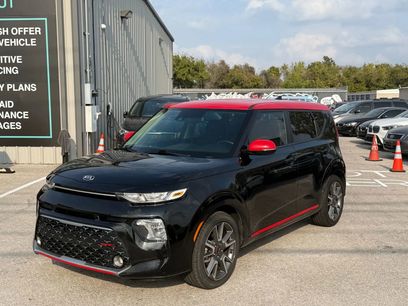 Used 2020 Kia Soul GT-Line