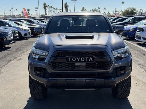 Used 2021 Toyota Tacoma TRD Pro image 16