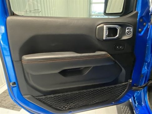 Used 2021 Jeep Gladiator Mojave image 8