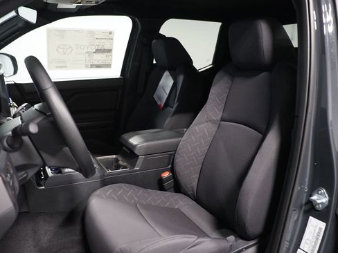 New 2026 Toyota Tacoma SR5 image 28