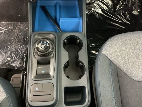 New 2025 Ford Maverick XLT w/ XLT Luxury Package image 18