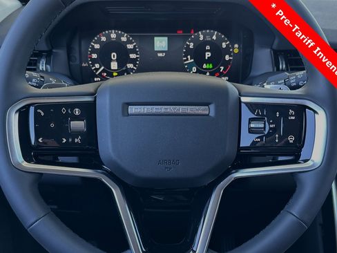 Used 2024 Land Rover Discovery Sport S image 22