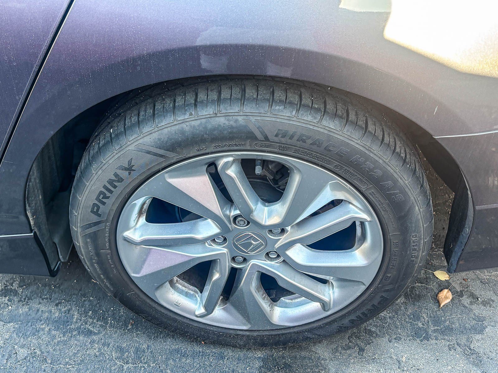Used 2018 Honda Accord LX image 11