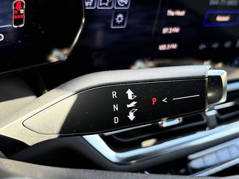 Used 2024 Chevrolet Equinox EV LT w/ LPO, Active Package image 22