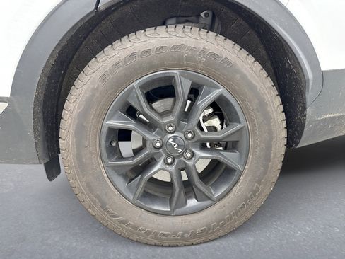 Used 2023 Kia Sportage X-Pro Prestige image 13