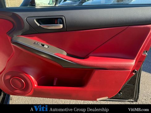 Used 2024 Lexus IS 350 F Sport image 28