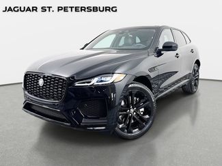 Used 2026 Jaguar F-PACE R-Dynamic S AWD/4WD video 1