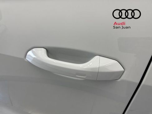 New 2026 Audi Q8 Premium Plus image 8