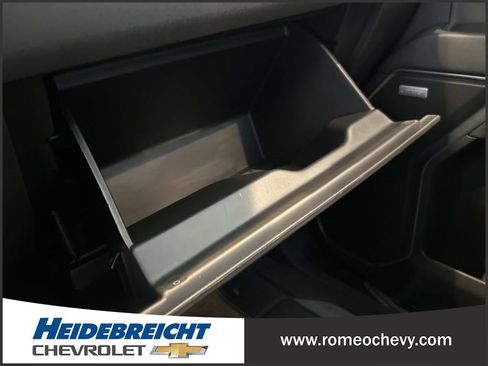 Used 2024 Chevrolet Silverado 1500 RST w/ Convenience Package II AWD/4WD image 28