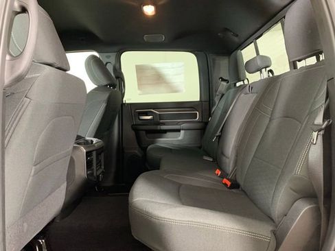 New 2026 RAM 2500 Big Horn image 15