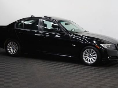 Used 2009 BMW 328i Sedan