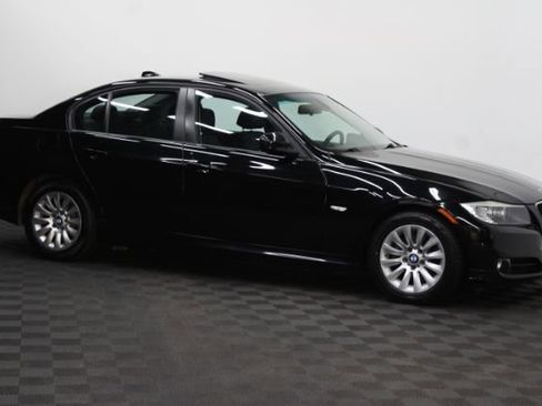 Used 2009 BMW 328i Sedan image 1