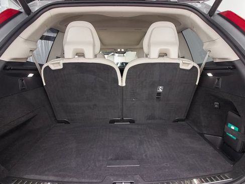 Used 2024 Volvo XC90 T8 Ultimate w/ Protection Package Premier AWD/4WD image 22
