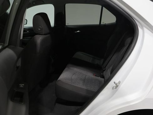 Used 2022 Chevrolet Equinox LT AWD/4WD image 18