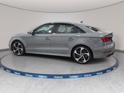 Used 2020 Audi A3 2.0T Premium Plus w/ Premium Plus Package image 9