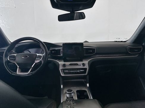 Used 2022 Ford Explorer Timberline AWD/4WD image 24