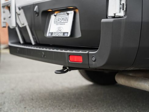 Certified 2024 Ford Transit 350 XL image 7