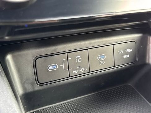 New 2026 Hyundai Santa Cruz SEL FWD image 26