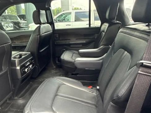 Used 2020 Ford Expedition Limited w/ Special Edition Package AWD/4WD image 6