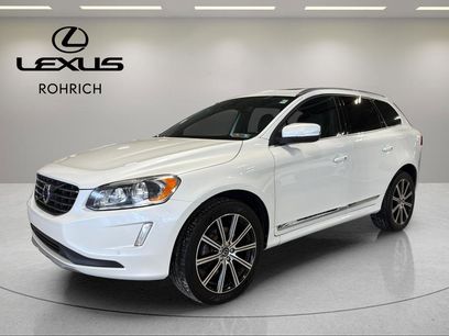 Used 2016 Volvo XC60 T6
