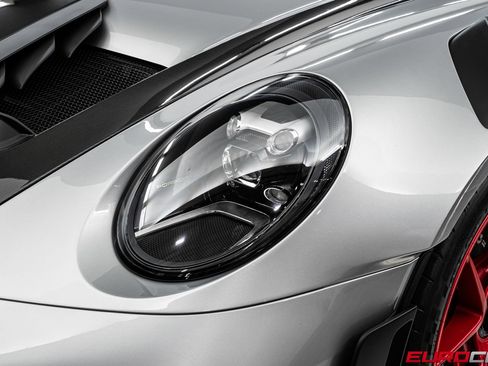 Used 2024 Porsche 911 GT3 RS RWD image 11
