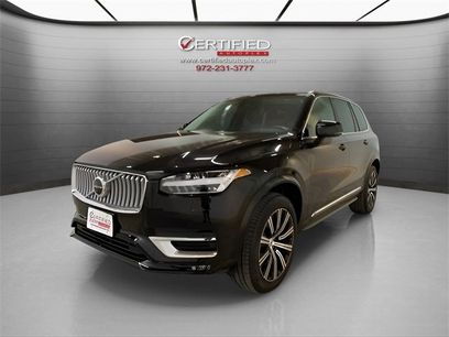 Used 2025 Volvo XC90 B6 Plus
