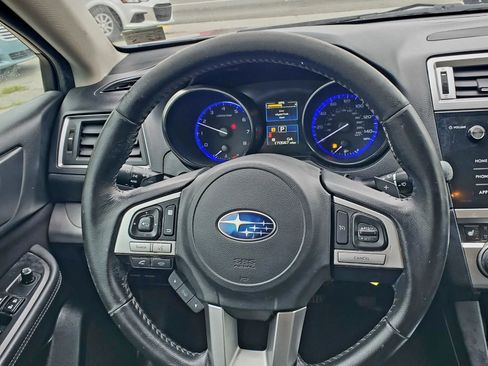 Used 2015 Subaru Legacy 2.5i Premium w/ Protection Package #1 AWD/4WD image 20