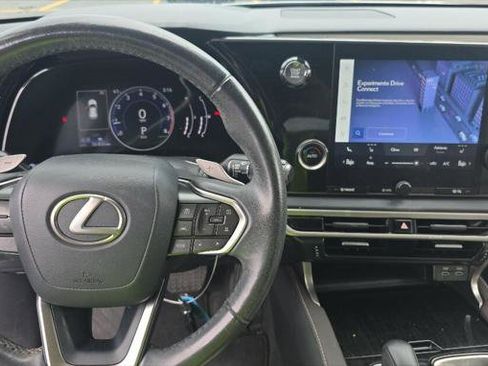 Used 2024 Lexus RX 350 FWD image 8